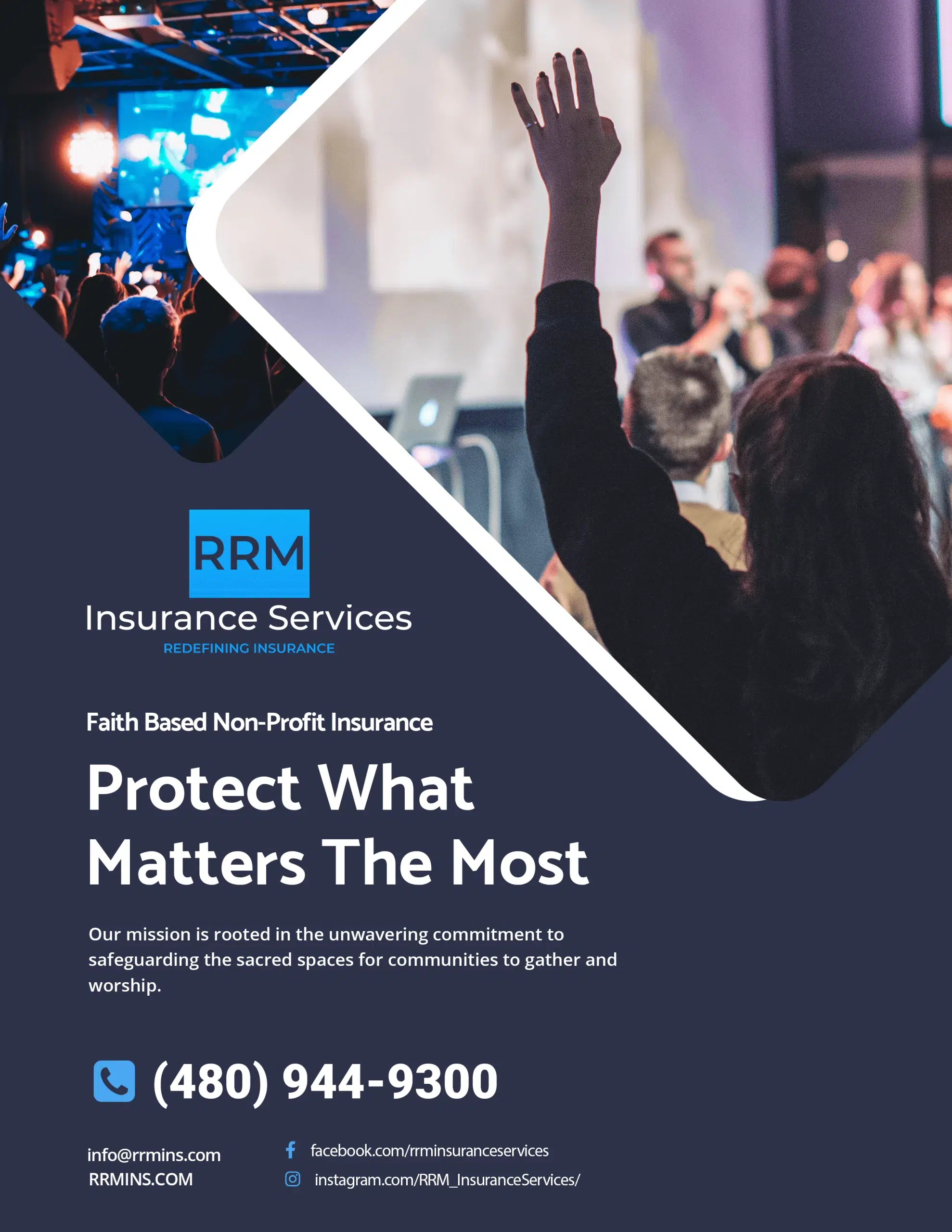 RRM Insurance Services